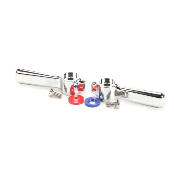 Hot And Cold Water Handle